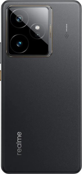 Смартфон Realme GT 7 12GB/256GB (обсидиан)