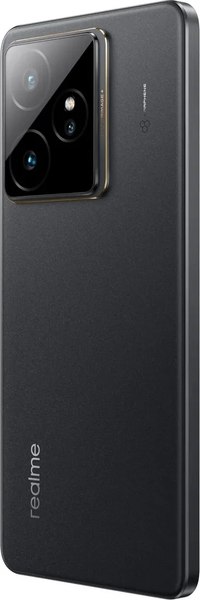 Смартфон Realme GT 7 12GB/256GB (обсидиан)