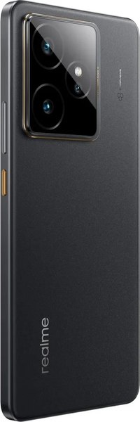 Смартфон Realme GT 7 12GB/256GB (обсидиан)