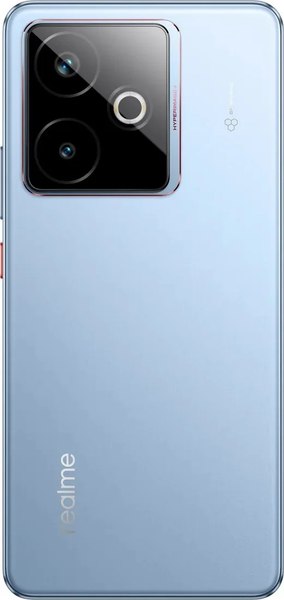 Смартфон Realme GT 7T 12GB/512GB (синий ледник)