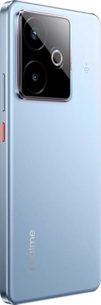 Смартфон Realme GT 7T 12GB/512GB (синий ледник)