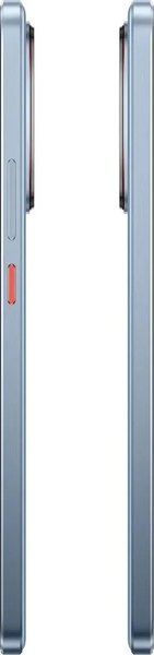 Смартфон Realme GT 7T 12GB/512GB (синий ледник)