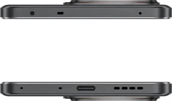 Смартфон Realme GT 7T 12GB/512GB (обсидиан)