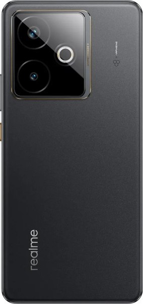 Смартфон Realme GT 7T 12GB/512GB (обсидиан)
