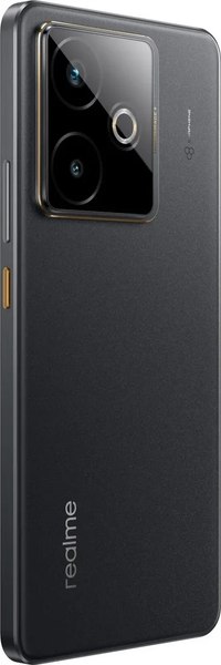 Смартфон Realme GT 7T 12GB/512GB (обсидиан)