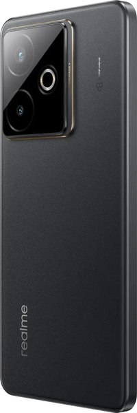 Смартфон Realme GT 7T 12GB/512GB (обсидиан)