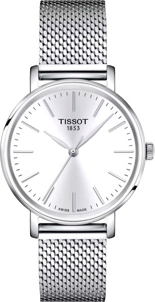 Часы наручные женские Tissot T143.210.11.011.00