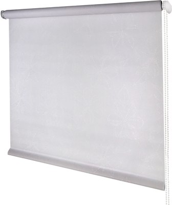 

Рулонная штора, Цветок 52x170 / 37920052170