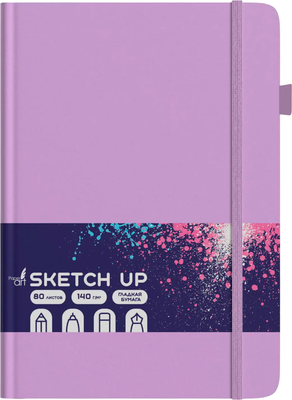 

Скетчбук, Sketch Up / СК5805245