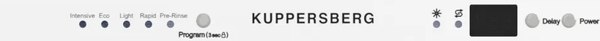 Купить Посудомоечная машина Kuppersberg GGS 4525 в Бобруйске