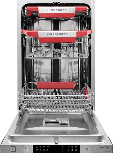 Купить Посудомоечная машина Kuppersberg GIM 4578 в Минске