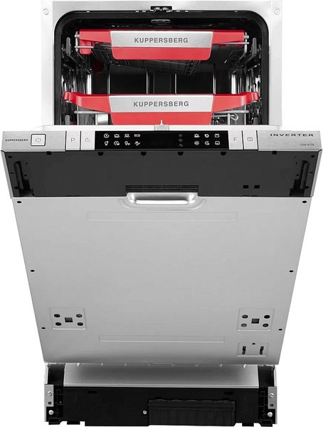 Посудомоечная машина Kuppersberg GIM 4578