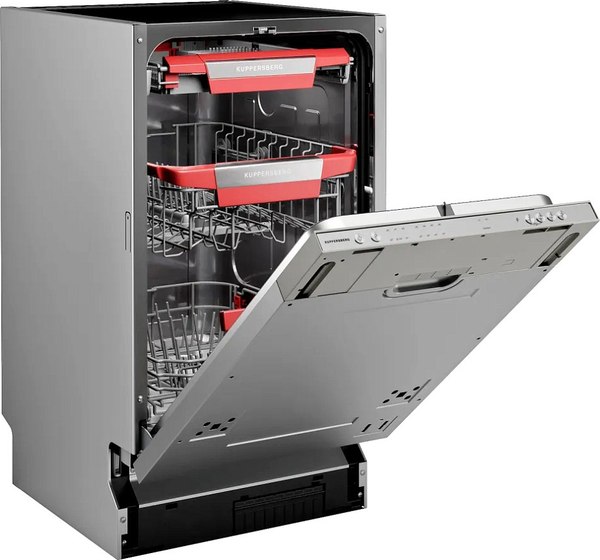 Купить Посудомоечная машина Kuppersberg GIM 4592  