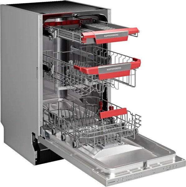 Купить Посудомоечная машина Kuppersberg GIM 4592  