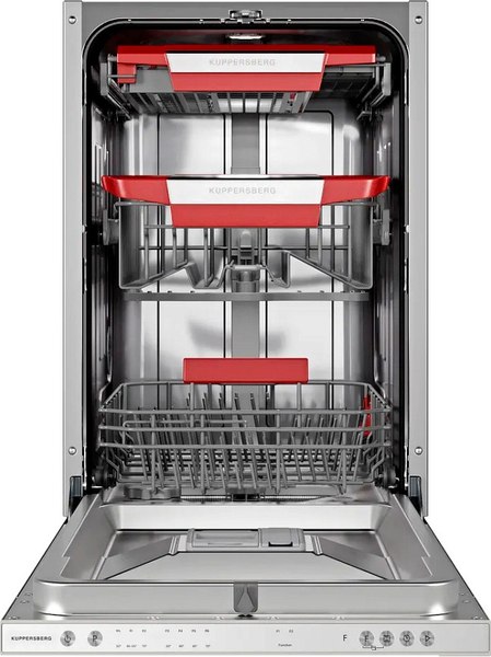 Купить Посудомоечная машина Kuppersberg GIM 4592  