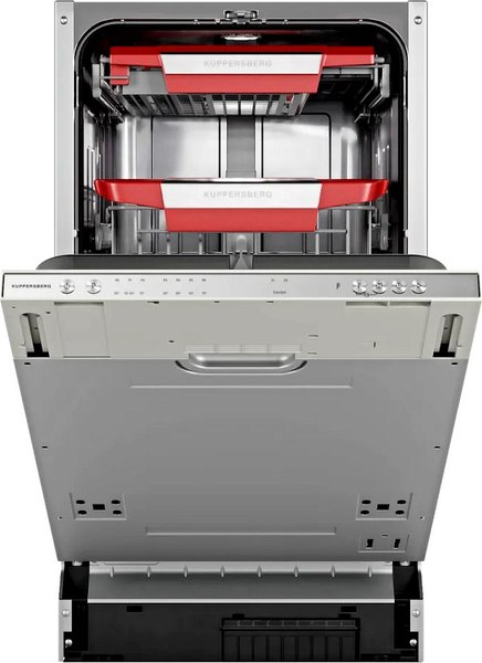 Купить Посудомоечная машина Kuppersberg GIM 4592  