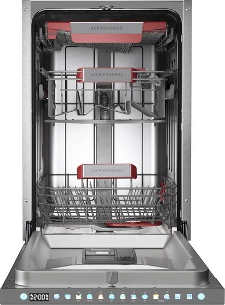 Купить Посудомоечная машина Kuppersberg GIM 4595  