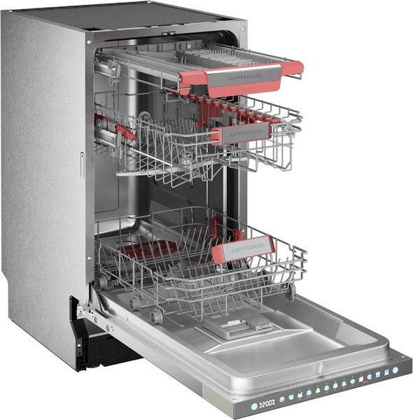 Купить Посудомоечная машина Kuppersberg GIM 4595  