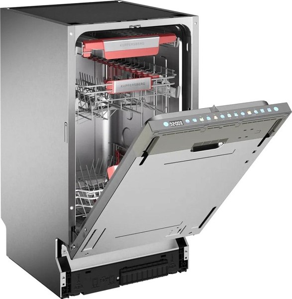 Купить Посудомоечная машина Kuppersberg GIM 4595  