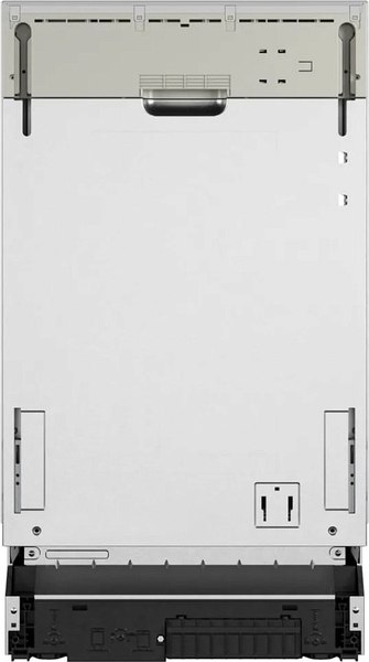 Купить Посудомоечная машина Kuppersberg GIM 4595  