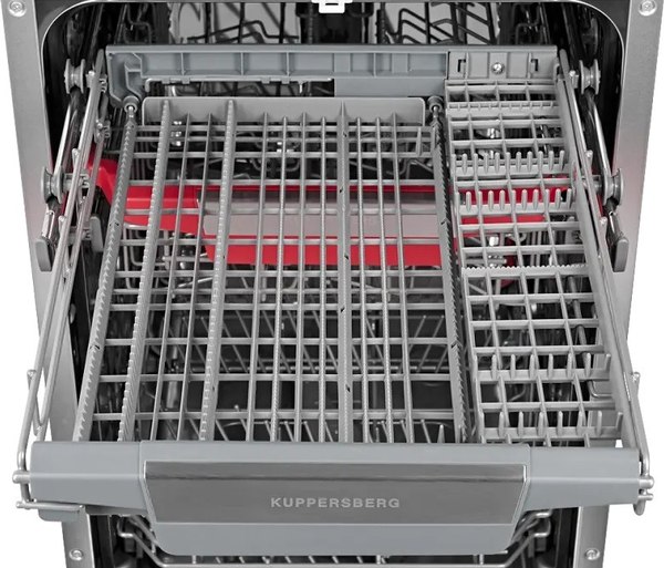 Купить Посудомоечная машина Kuppersberg GLM 4580  
