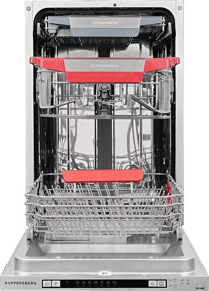 Купить Посудомоечная машина Kuppersberg GLM 4580  