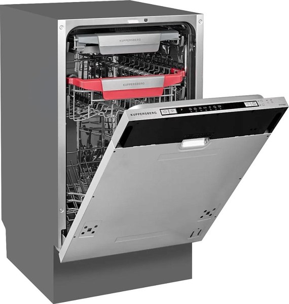 Купить Посудомоечная машина Kuppersberg GLM 4580  
