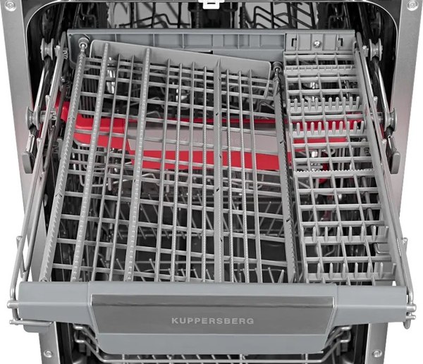 Купить Посудомоечная машина Kuppersberg GLM 4580  