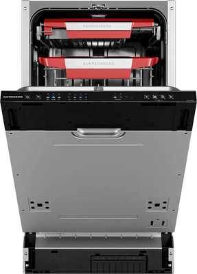 Посудомоечная машина Kuppersberg GLM 4581 -