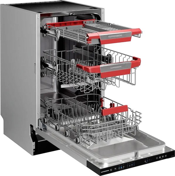 Купить Посудомоечная машина Kuppersberg GLM 4581  