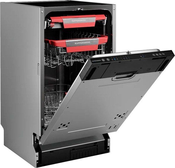 Купить Посудомоечная машина Kuppersberg GLM 4581  