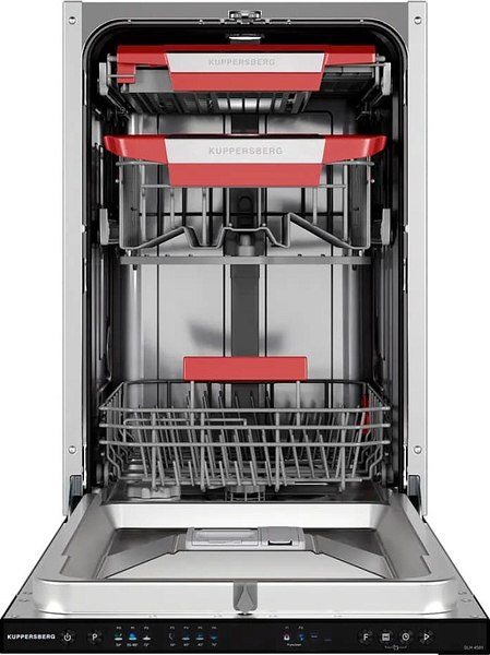 Купить Посудомоечная машина Kuppersberg GLM 4581  