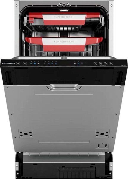 Посудомоечная машина Kuppersberg GLM 4581