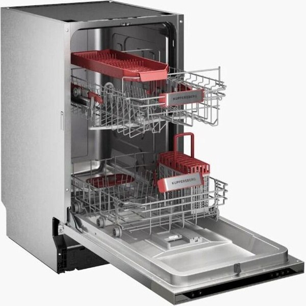 Купить Посудомоечная машина Kuppersberg GLM 4582 в Минске