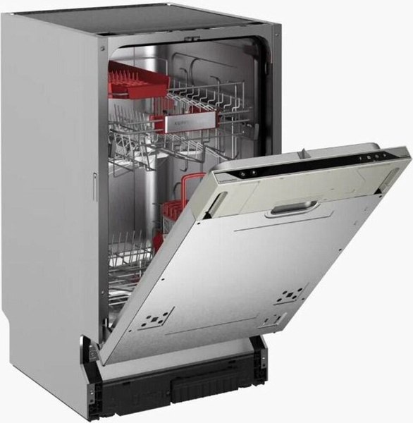 Купить Посудомоечная машина Kuppersberg GLM 4582 в Минске