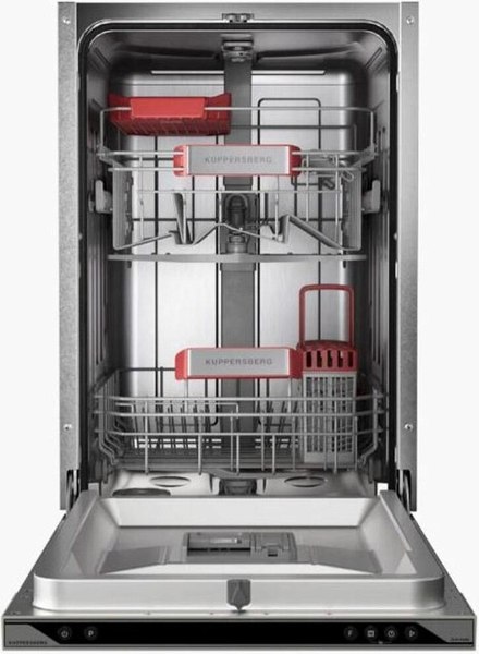Купить Посудомоечная машина Kuppersberg GLM 4582 в Минске