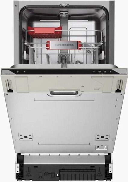 Купить Посудомоечная машина Kuppersberg GLM 4582 в Минске