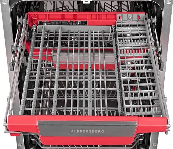 Купить Посудомоечная машина Kuppersberg GSM 4573 в Минске