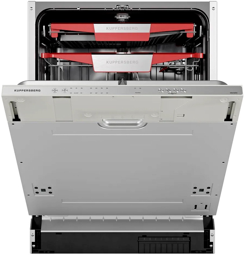 Посудомоечная машина Kuppersberg GIM 6092