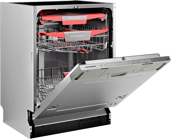 Купить Посудомоечная машина Kuppersberg GIM 6092  