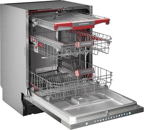Купить Посудомоечная машина Kuppersberg GIM 6095  