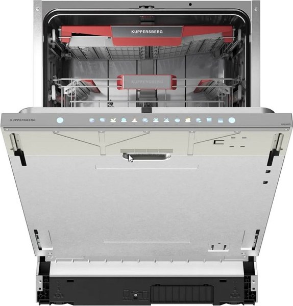 Купить Посудомоечная машина Kuppersberg GIM 6095  