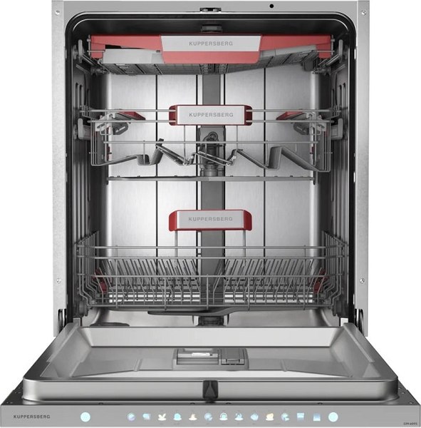Купить Посудомоечная машина Kuppersberg GIM 6095  