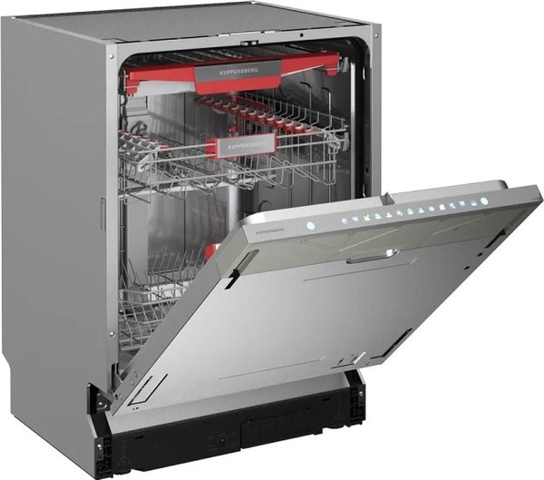 Купить Посудомоечная машина Kuppersberg GIM 6095  