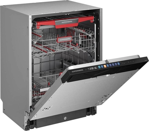 Купить Посудомоечная машина Kuppersberg GIM 6097 в Минске