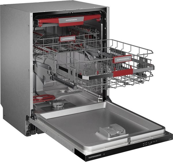 Купить Посудомоечная машина Kuppersberg GIM 6097 в Минске