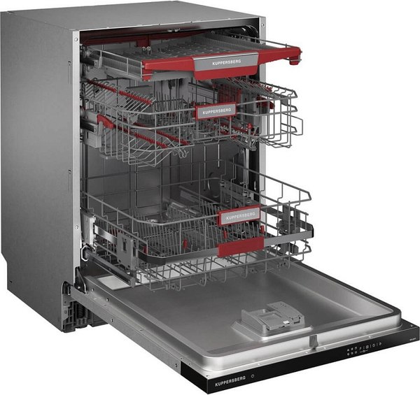 Купить Посудомоечная машина Kuppersberg GIM 6097 в Минске
