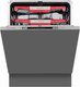 Посудомоечная машина Kuppersberg GLM 6075 - 