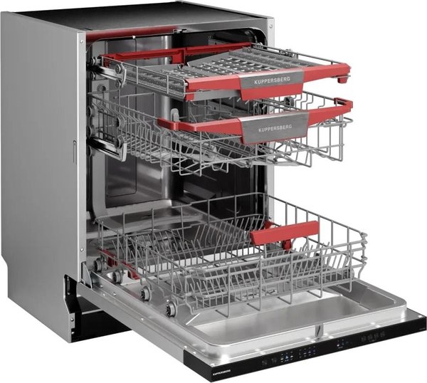 Купить Посудомоечная машина Kuppersberg GLM 6081 в Гомеле