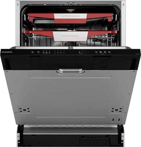 Посудомоечная машина Kuppersberg GLM 6081